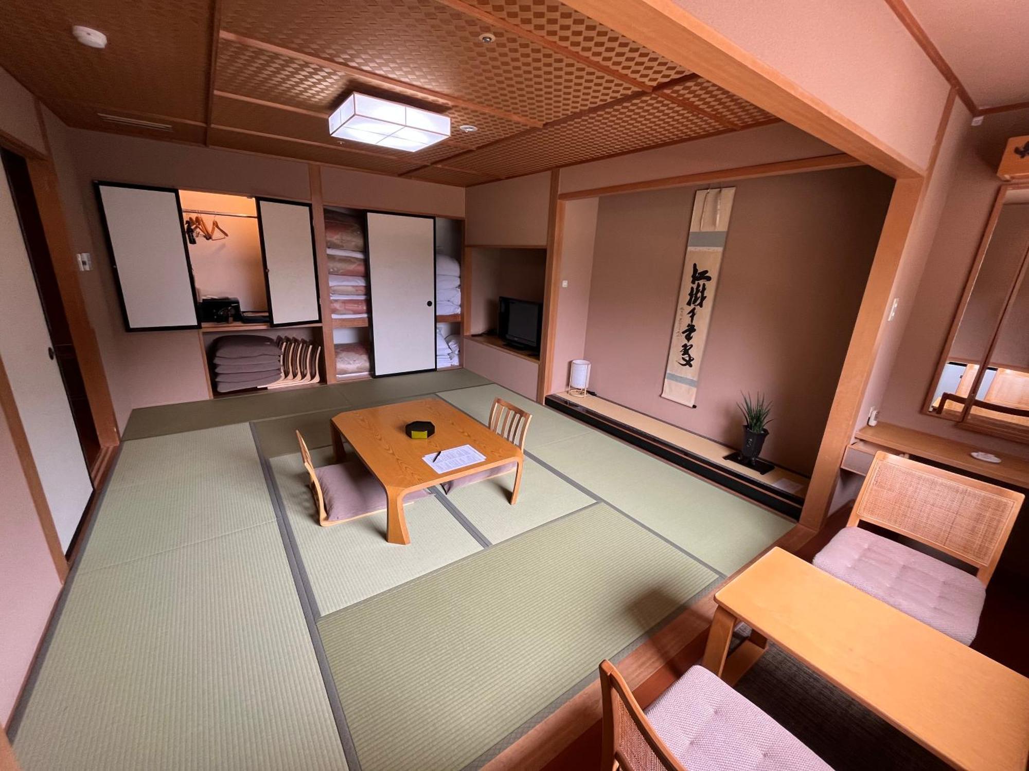 Jozankei Daiichi Hotel Suizantei Sapporo Ngoại thất bức ảnh