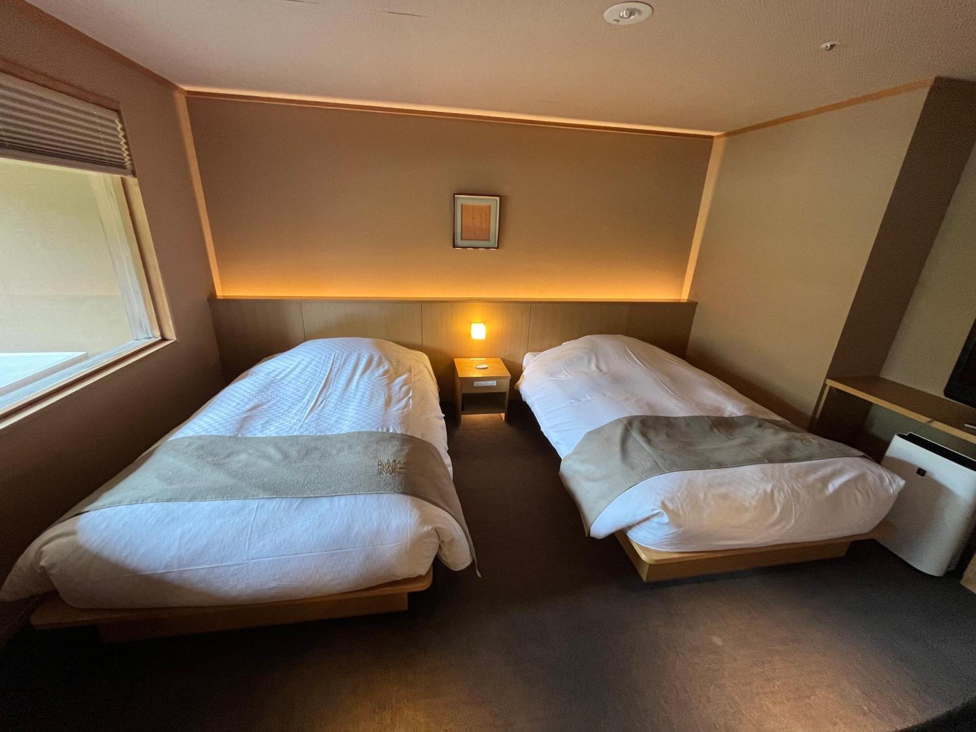 Jozankei Daiichi Hotel Suizantei Sapporo Ngoại thất bức ảnh