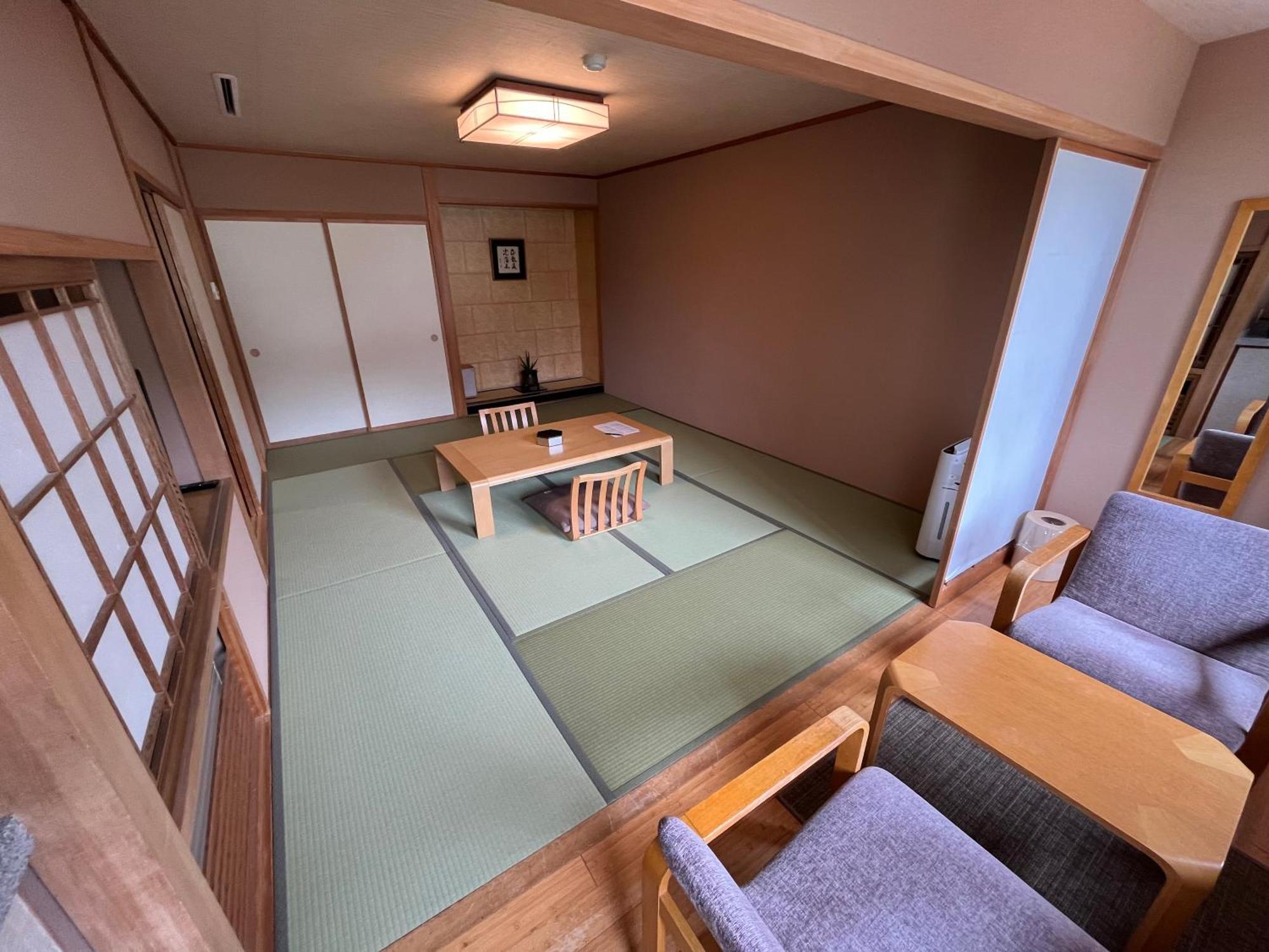 Jozankei Daiichi Hotel Suizantei Sapporo Ngoại thất bức ảnh