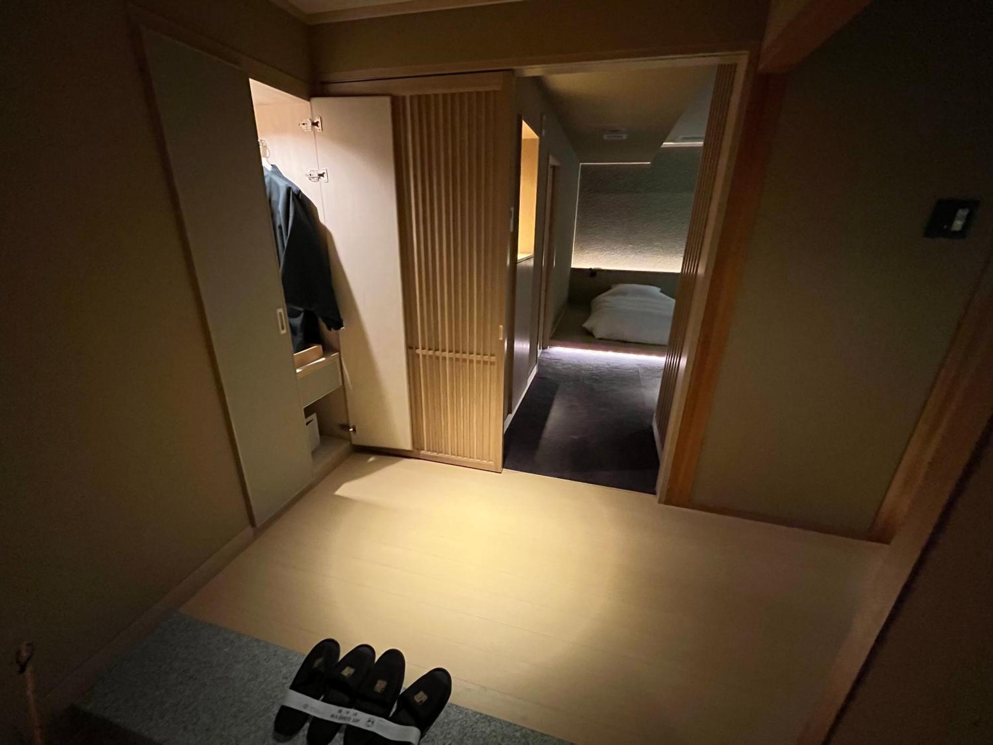 Jozankei Daiichi Hotel Suizantei Sapporo Ngoại thất bức ảnh
