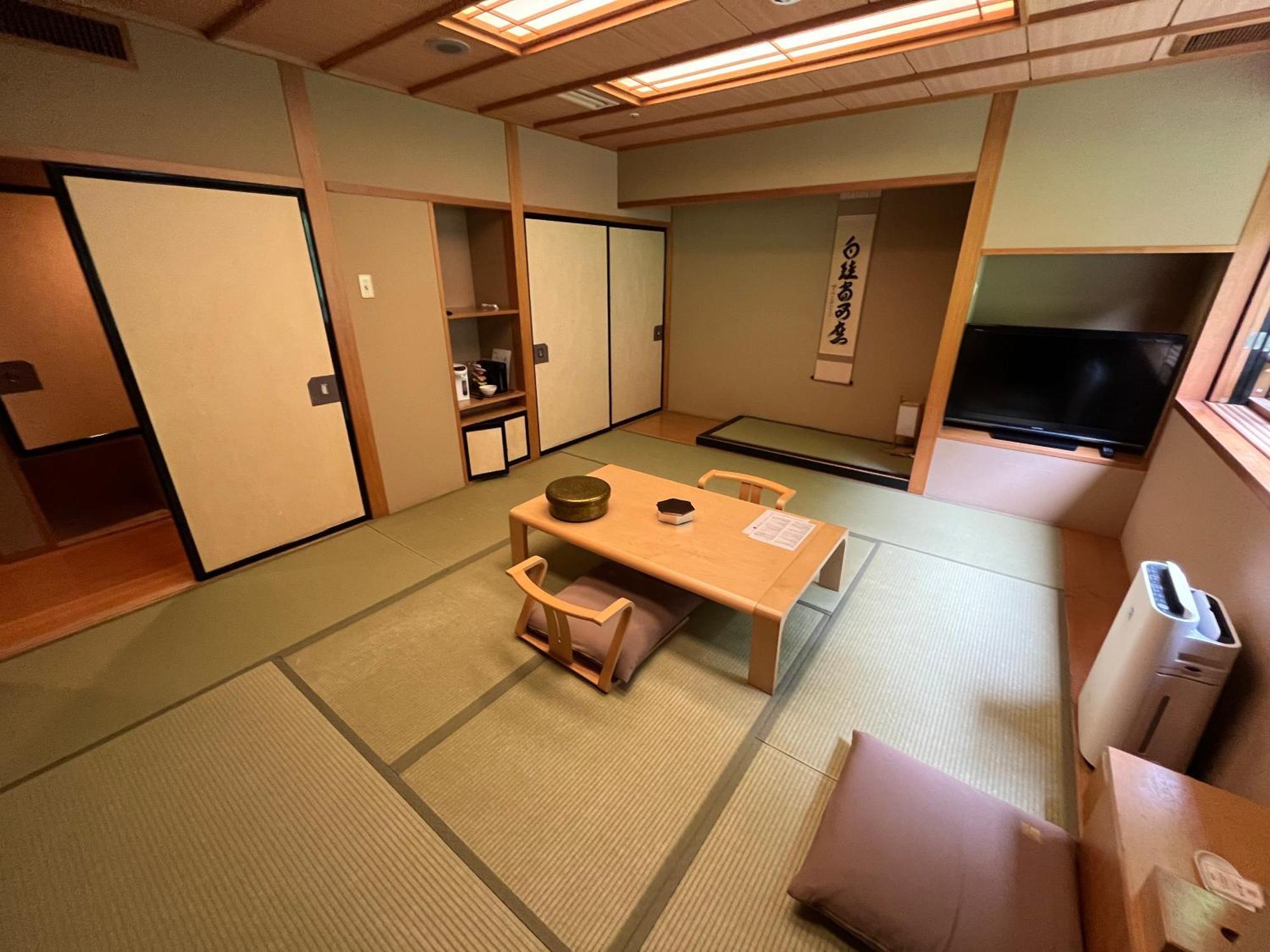 Jozankei Daiichi Hotel Suizantei Sapporo Ngoại thất bức ảnh