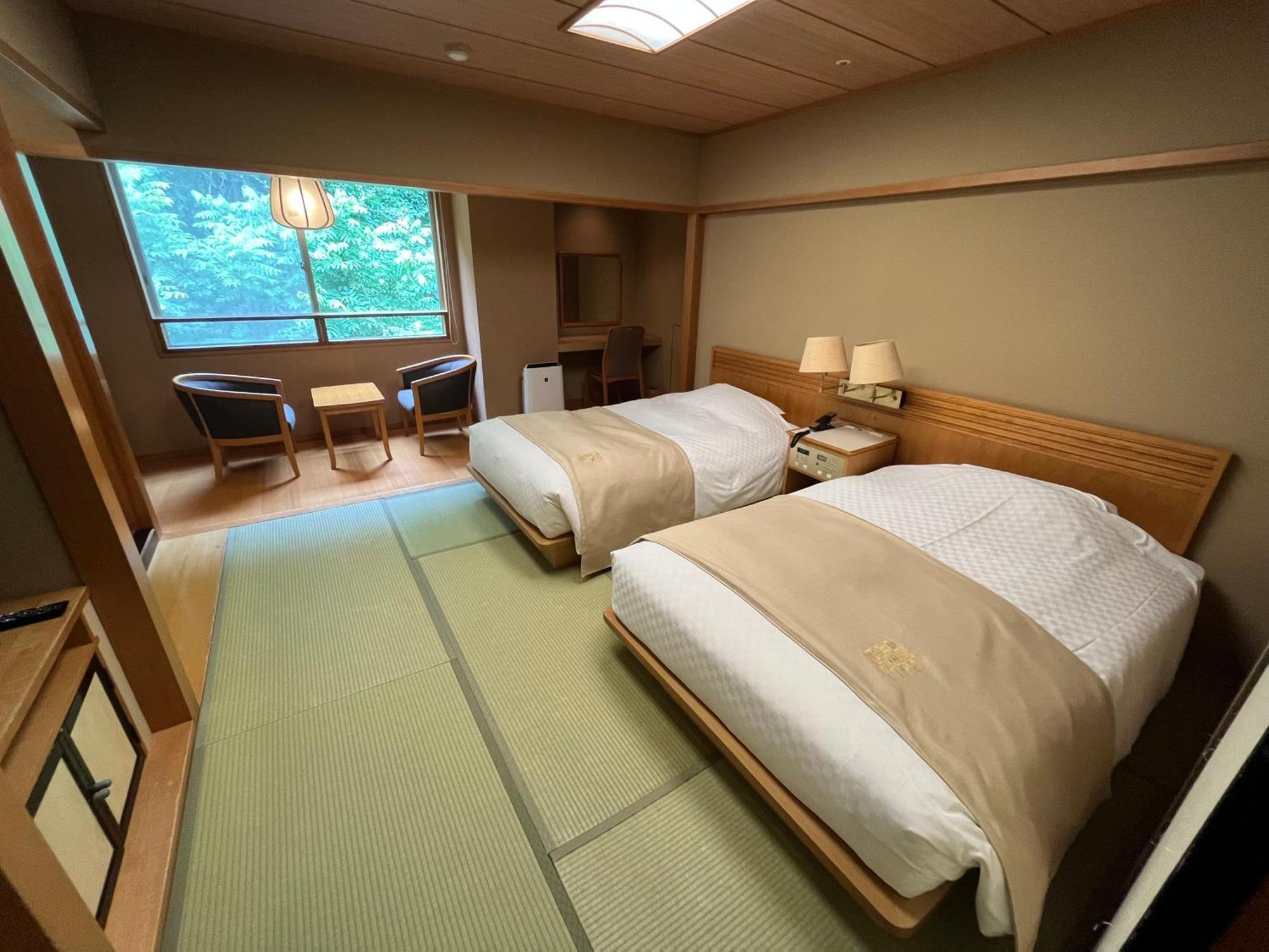 Jozankei Daiichi Hotel Suizantei Sapporo Ngoại thất bức ảnh