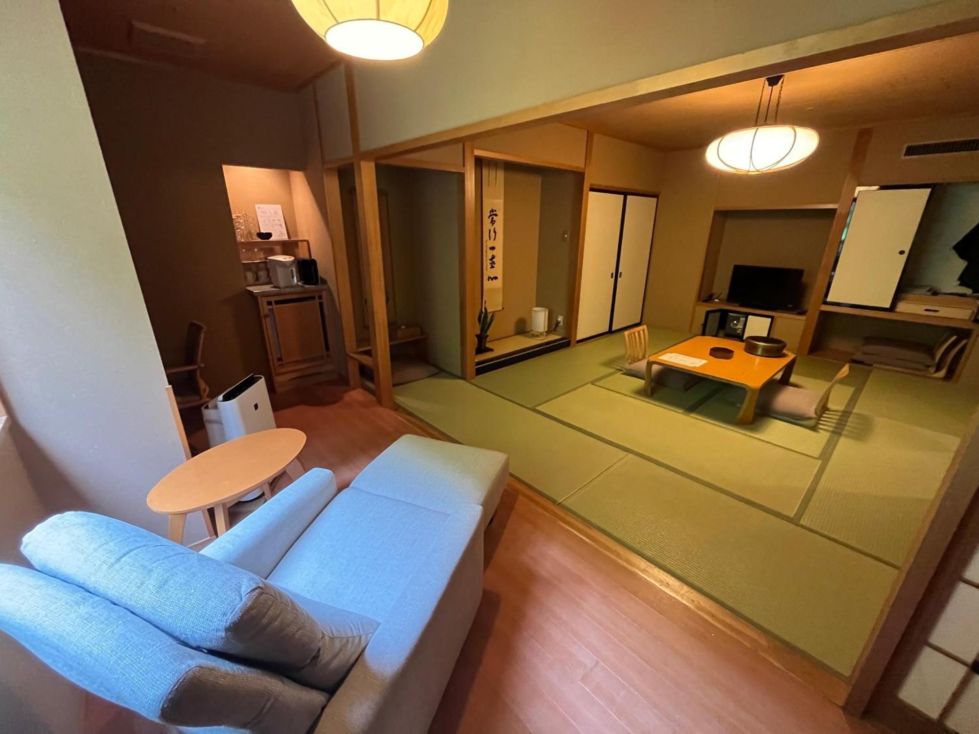 Jozankei Daiichi Hotel Suizantei Sapporo Ngoại thất bức ảnh