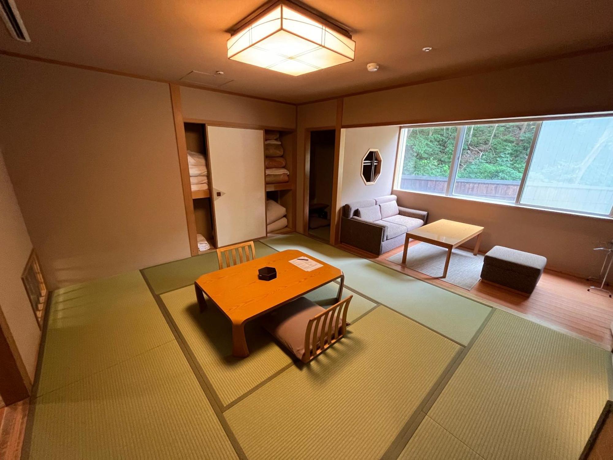 Jozankei Daiichi Hotel Suizantei Sapporo Ngoại thất bức ảnh
