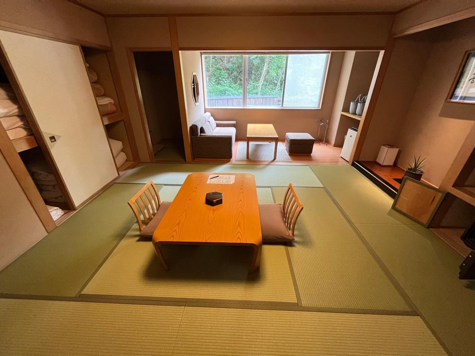 Jozankei Daiichi Hotel Suizantei Sapporo Ngoại thất bức ảnh