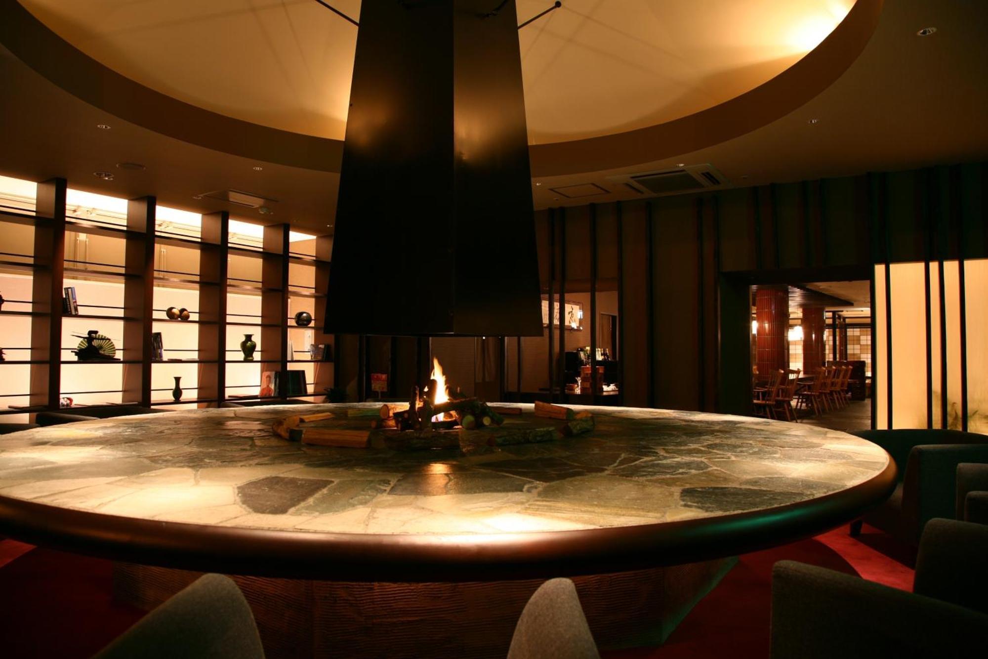 Jozankei Daiichi Hotel Suizantei Sapporo Ngoại thất bức ảnh