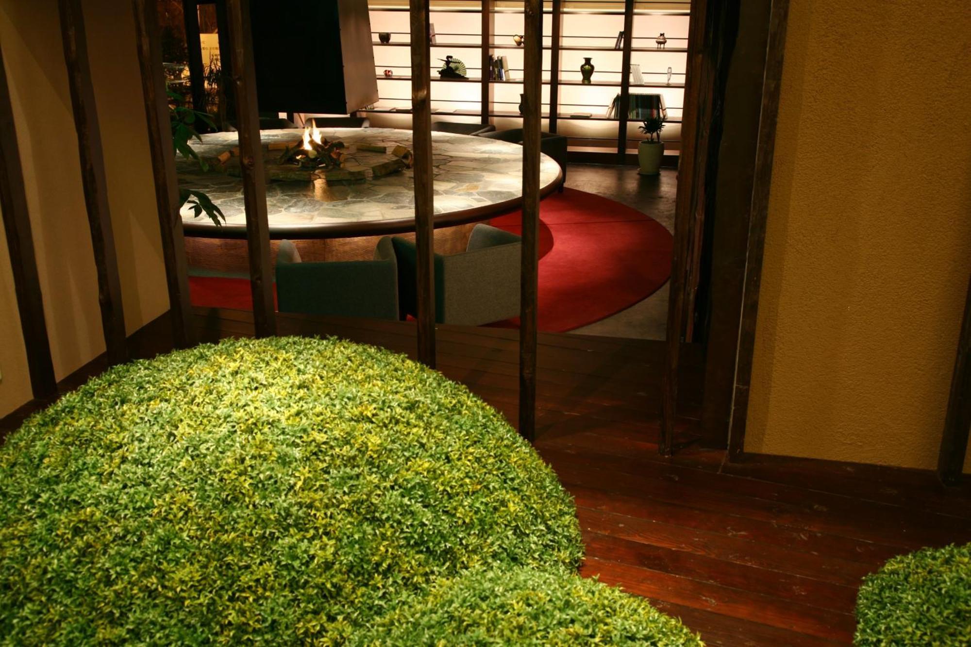 Jozankei Daiichi Hotel Suizantei Sapporo Ngoại thất bức ảnh
